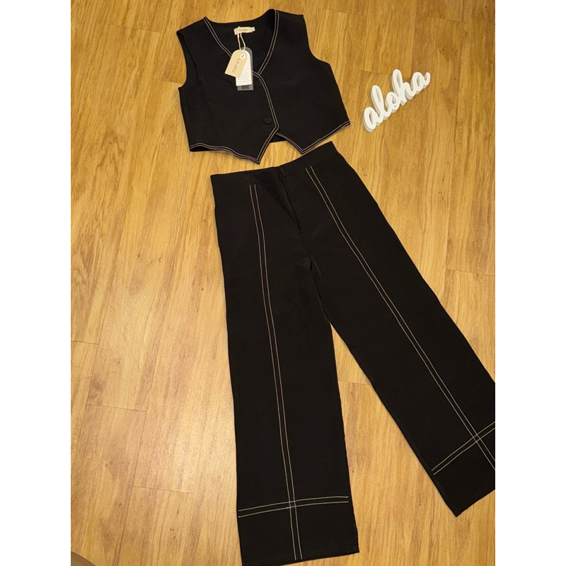 ชุดSet ของร้าน Sawana (ใหม่)