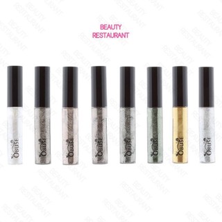 Obuse Shimmer Eyeliner # OB-1100 โอบิวซ์ ชิมเมอร์ อายไลเนอร์ กลิตเตอร์ กากเพชร