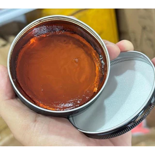 พร้อมส่ง/Pomade Fabio’s Pomade 150g.จัดแต่งทรงผมไม่เหนียวเหนอะหนะล้างออกง่ายหวีแต่งซ้ำได้ไม่แข็งต้องการราคาส่งทักแชท