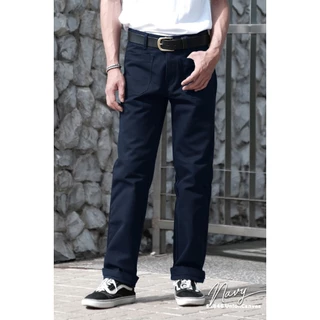 Simple&Raw - Sk846 Union Canvas 14oz.