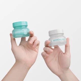 ชาริยา ชุดครีมหน้าสวย 20g ลดสิว ริ้วรอย ผิวสวยกระจ่างใส ชาริยาของแท้ ส่งตรงจากบริษัท