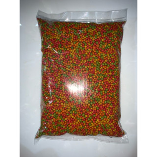 อาหารนก ZuPreem size M แบ่งขาย 1 กก.