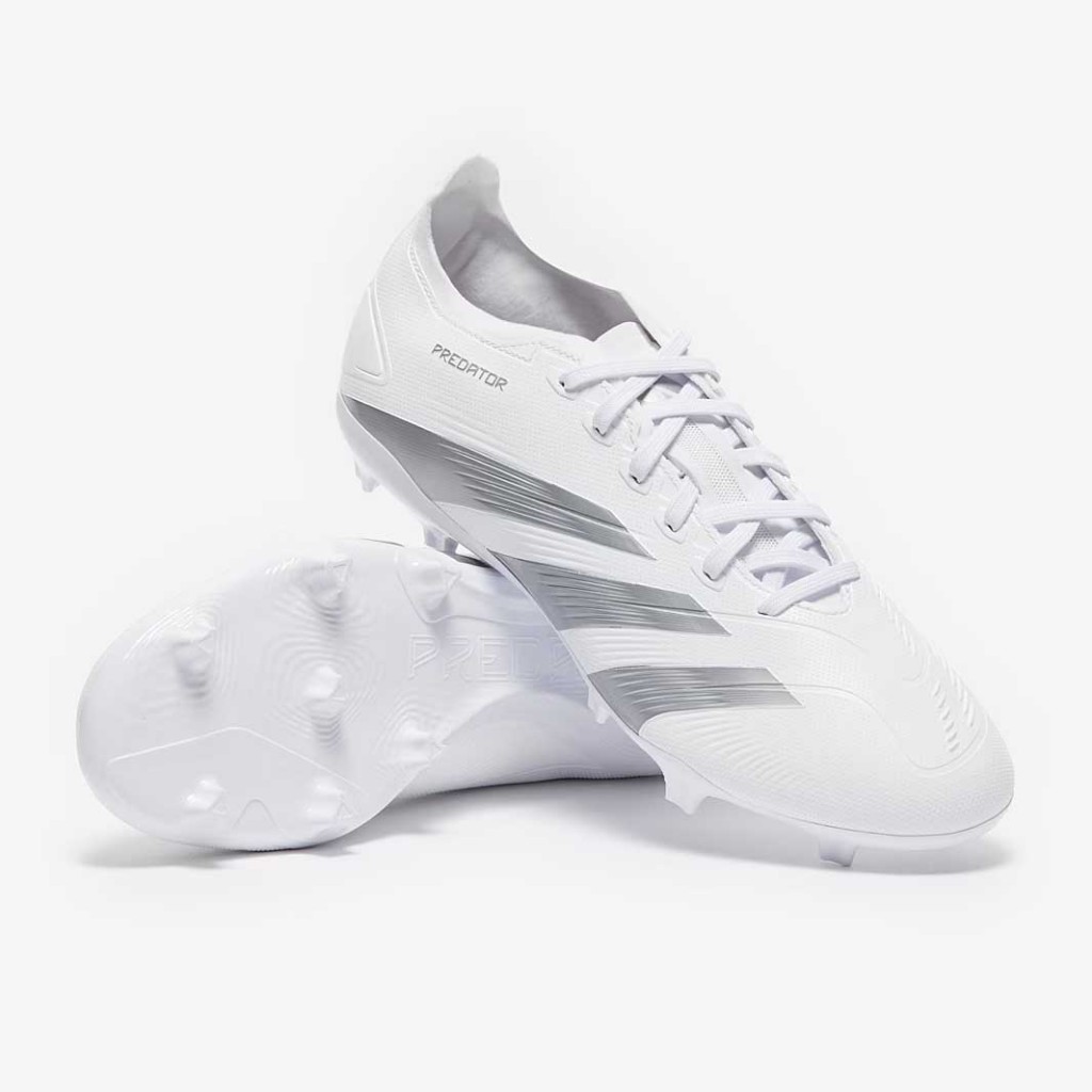 รองเท้าฟุตบอล Adidas Predator League FG