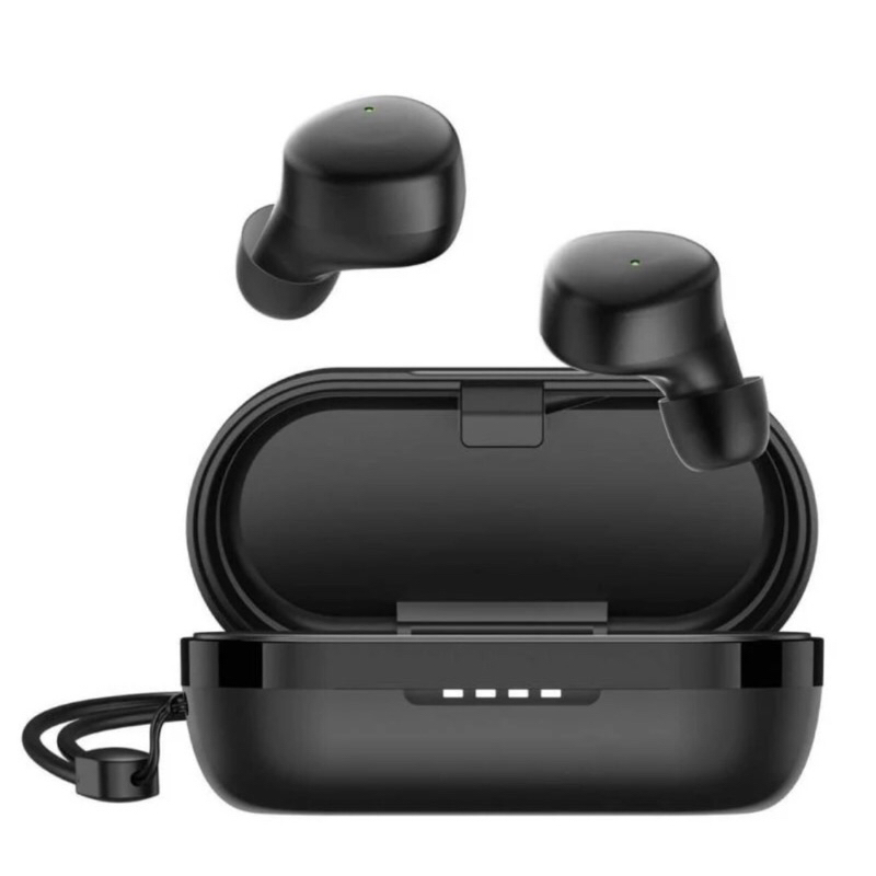 Joyroom รุ่น JR-TL1 PRO หูฟังบลูทูธไร้สาย บูลทูธกันเหงื่อ กันน้ำ ใช้งานได้ยาวนาน ทั้งฟังเพลงและสนทนา