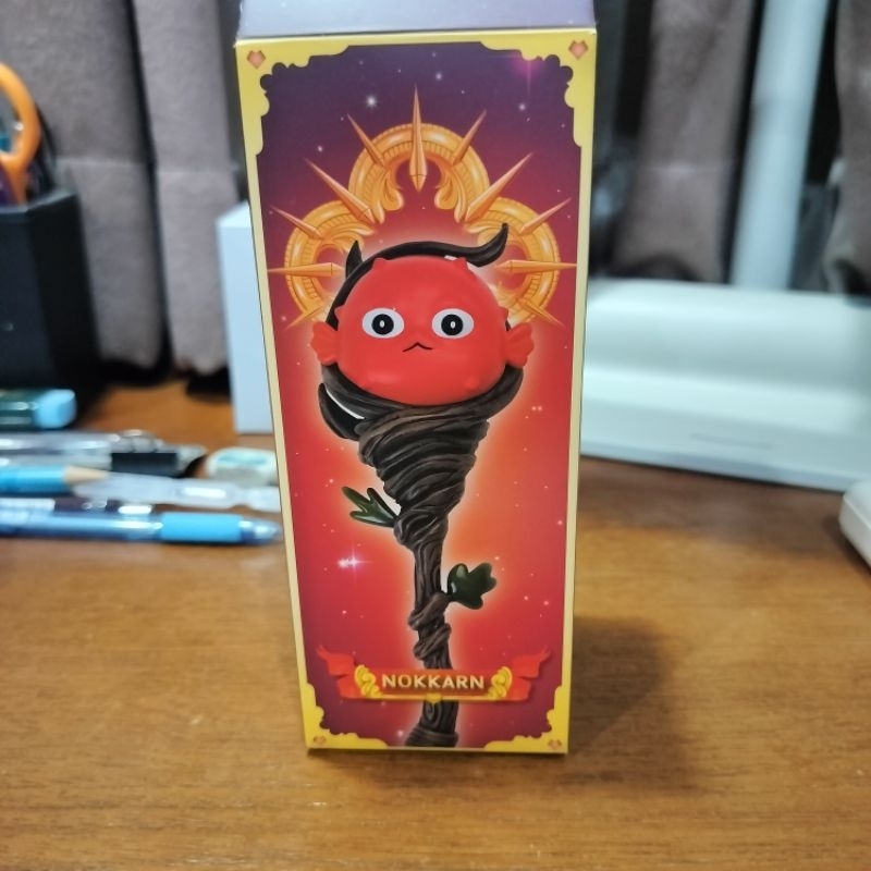 # HRK Nokkarn Blindbox แบบเลือกตัวได้