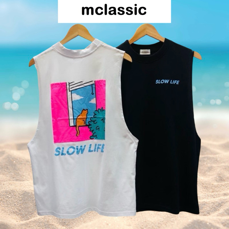 เสื้อกล้ามแขนเว้า ฟรีไซส์ ขนาด อก 40 นิ้ว ยาว 28 นิ้ว วงแขน 15 นิ้ว ใส่ได้ทั้ง หญิง และ ชาย