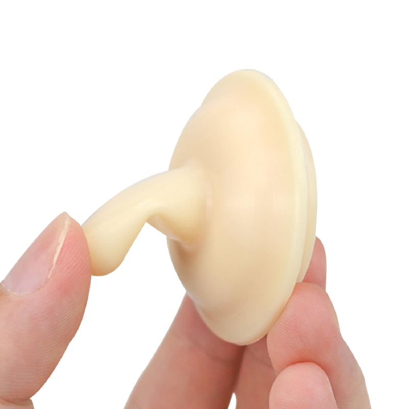 จุกนมแมวแรกเกิด จุกนมแมว จุกป้อนนมกระรอก จุกป้อนนมแมว ซิลิโคนนิ่ม จุกป้อนนมสัตว์เลี้ยง ลูกสุนัข แมว กระต่าย กระรอก - รูปที่ 5