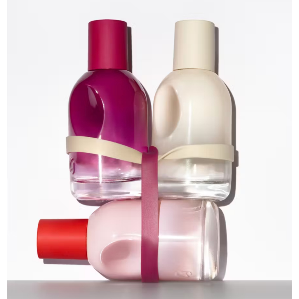 เก็นส่วนลดร้านโค้ดคุ้ม&พร้อมส่ง50ml,100ml Glossier You EDP, You Doux EDP, You Rêve EDP