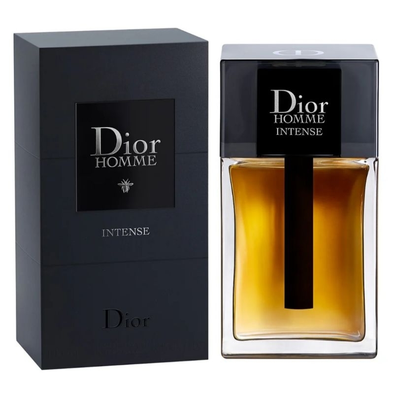 Dior Homme Intense EDP 100ML.