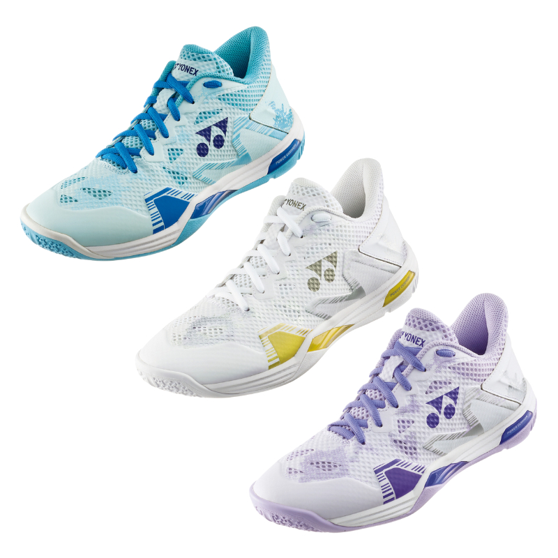 (Pre-Order) รองเท้าแบดมินตัน Yonex รุ่น POWER CUSHION ECLIPSION Z3 2024 JP