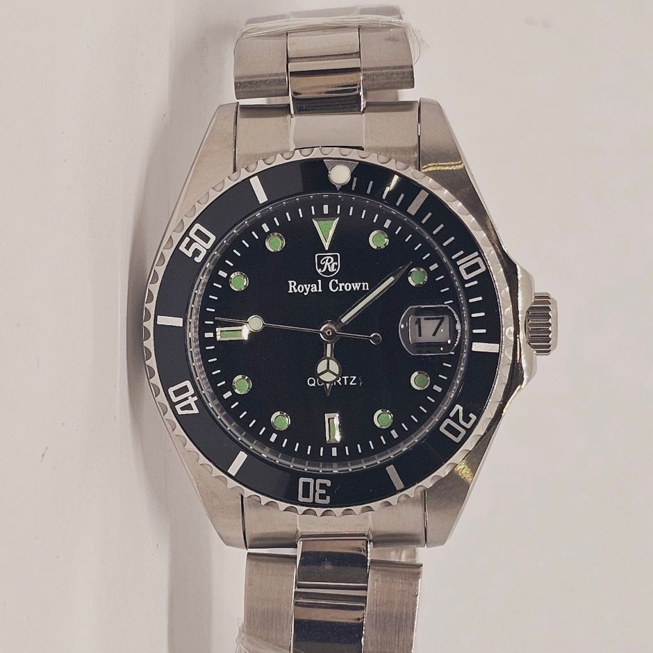 Royal Crown 3663L [ Royal Crown Official Store รับประกันศูนย์ 1 ปี ]