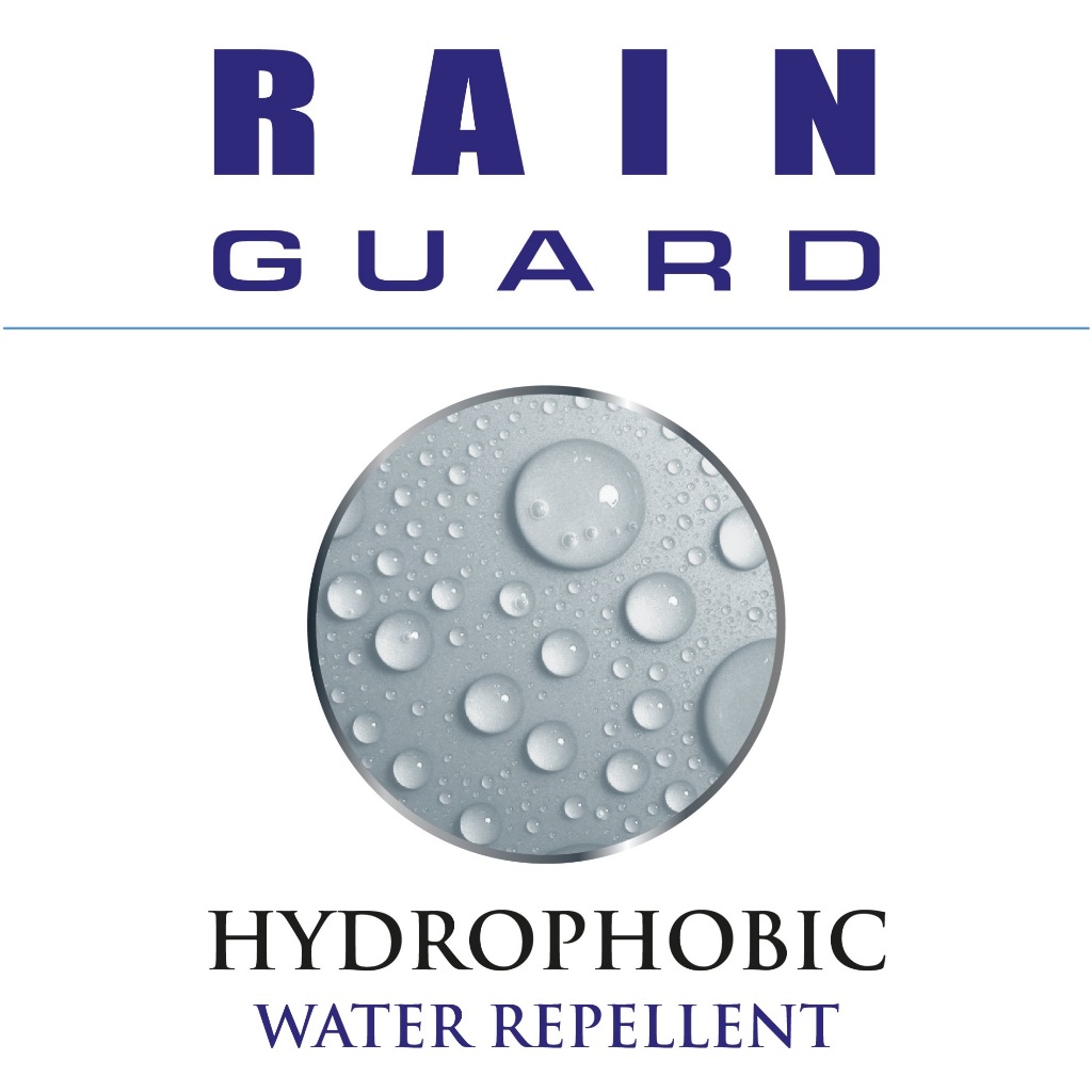 น้ำยาเคลือบกระจก RAIN GUAD ขนาด 200ml. กระจกใส น้ำไม่เกาะกระจก ใช้แล้วอยู่ได้นานถึง 3 เดือน ราคา ถูกที่สุด ดีลบีเคเค แกลเลอรีภาพที่ 7