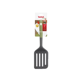 TEFAL ตะหลิวมีร่อง 29 ซม. Essential 2 in 1 รุ่น K2791424​