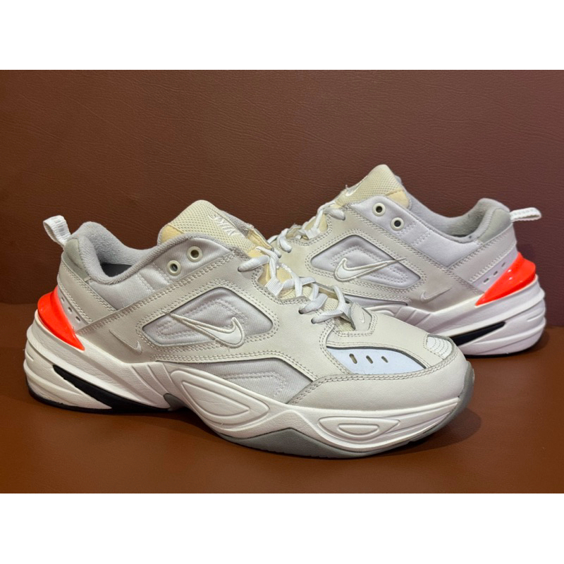 Nike M2K Tekno [44/28] มือสอง ของแท้