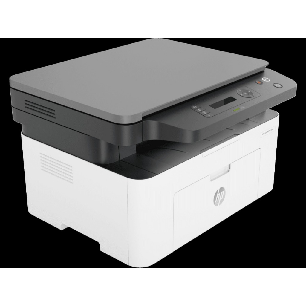 HP LASER MFP 136A / MFP 136W [เลเซอร์รุ่นใหม่ล่าสุดจาก HP]