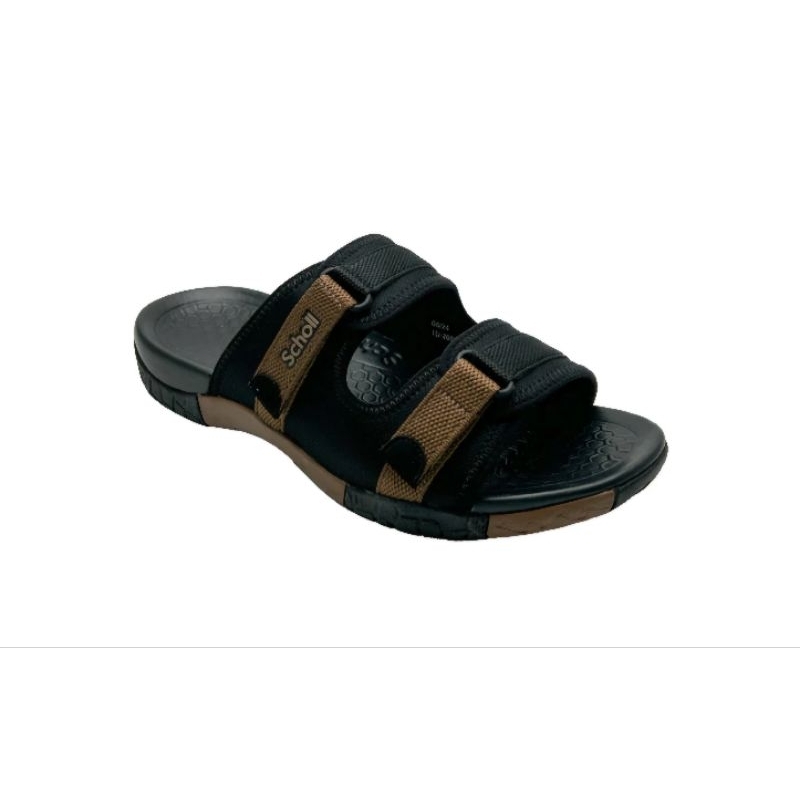 Scholl OLIVER รองเท้าสกอลล์สวมรุ่นโอลิเวอร์