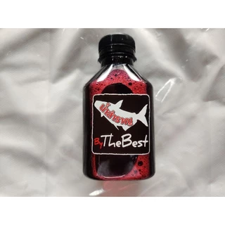 หัวเชื้อตกปลาTheBest น้ำสำราญ