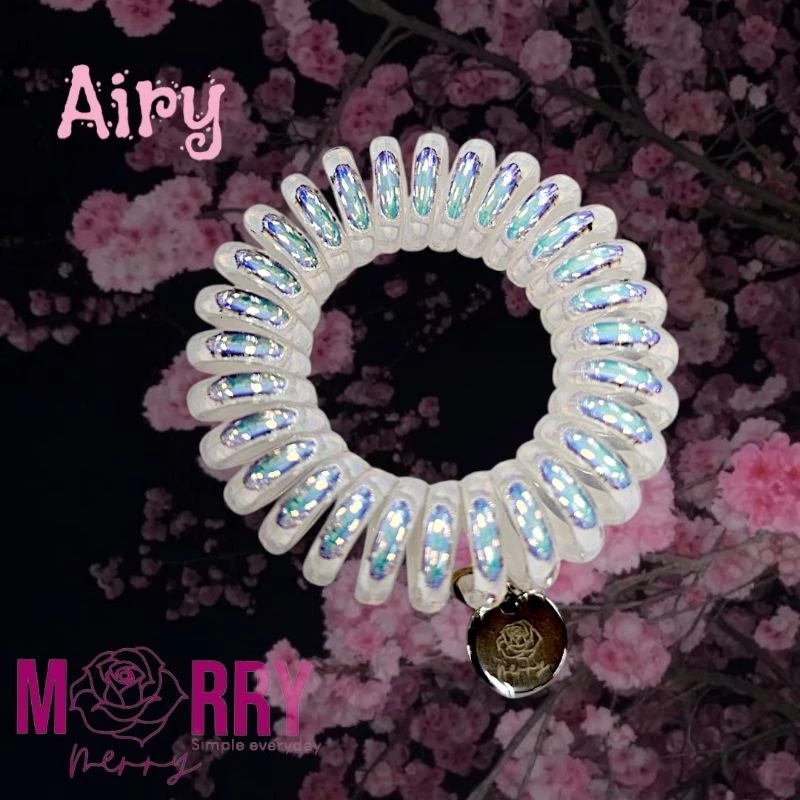 ยางรัดผม Merrymerry Airy: Original 3.5