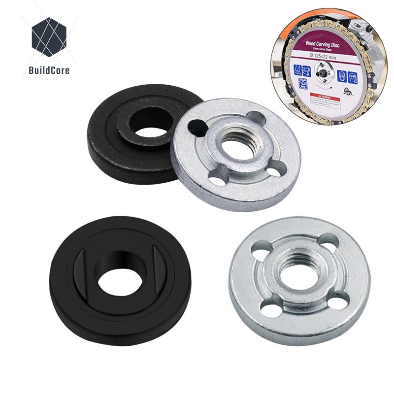 100 type electric tool accessories Angle grinder Clamping plate grinder Saw blade Clamping plate cutte