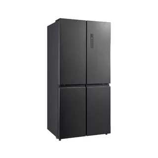 TOSHIBA ตู้เย็นมัลติดอร์ 4 ประตู 16.7 คิว Multidoor ระบบ Inverter รุ่น GR-RF611WI-PMTH(60)