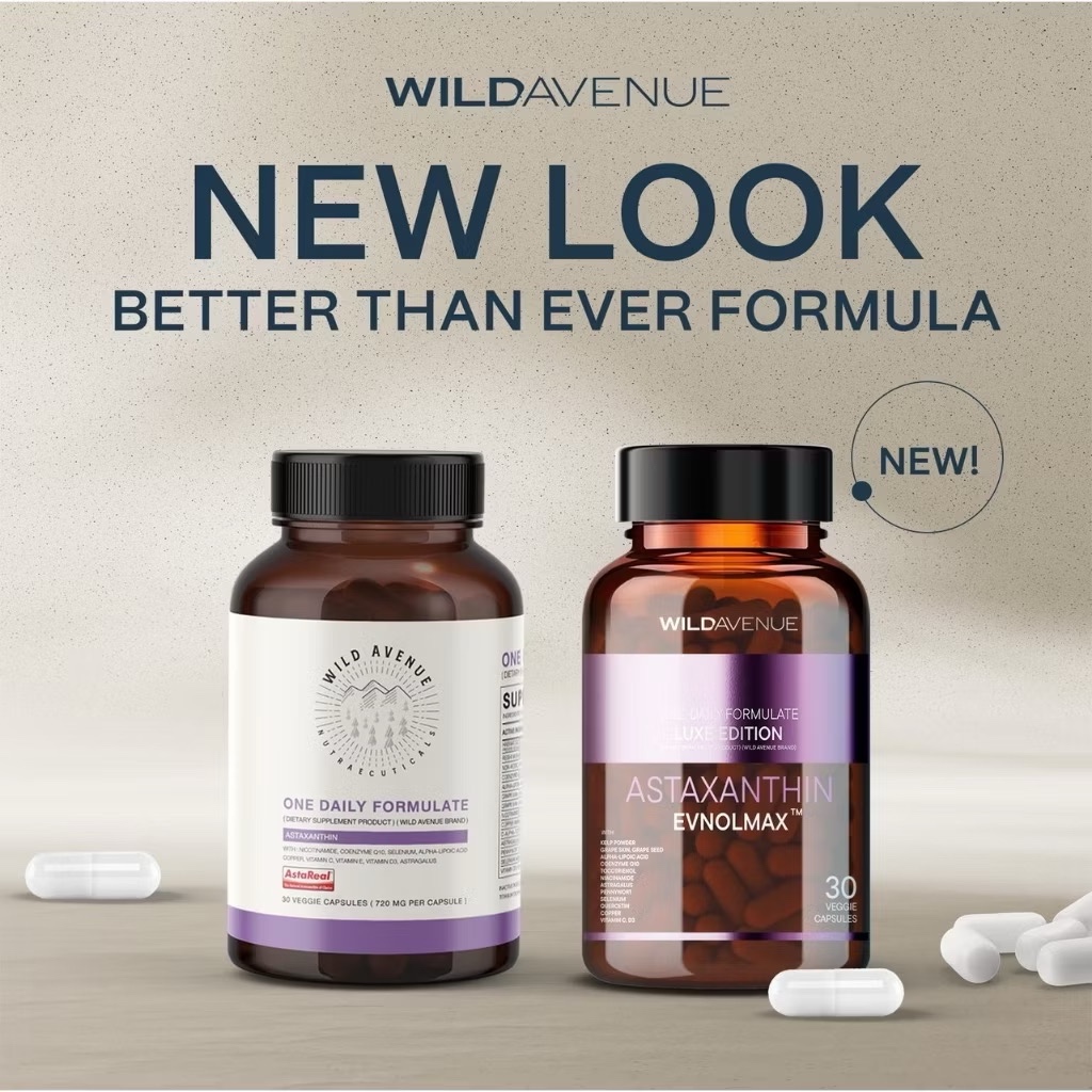 Wild Avenue One Daily Formular