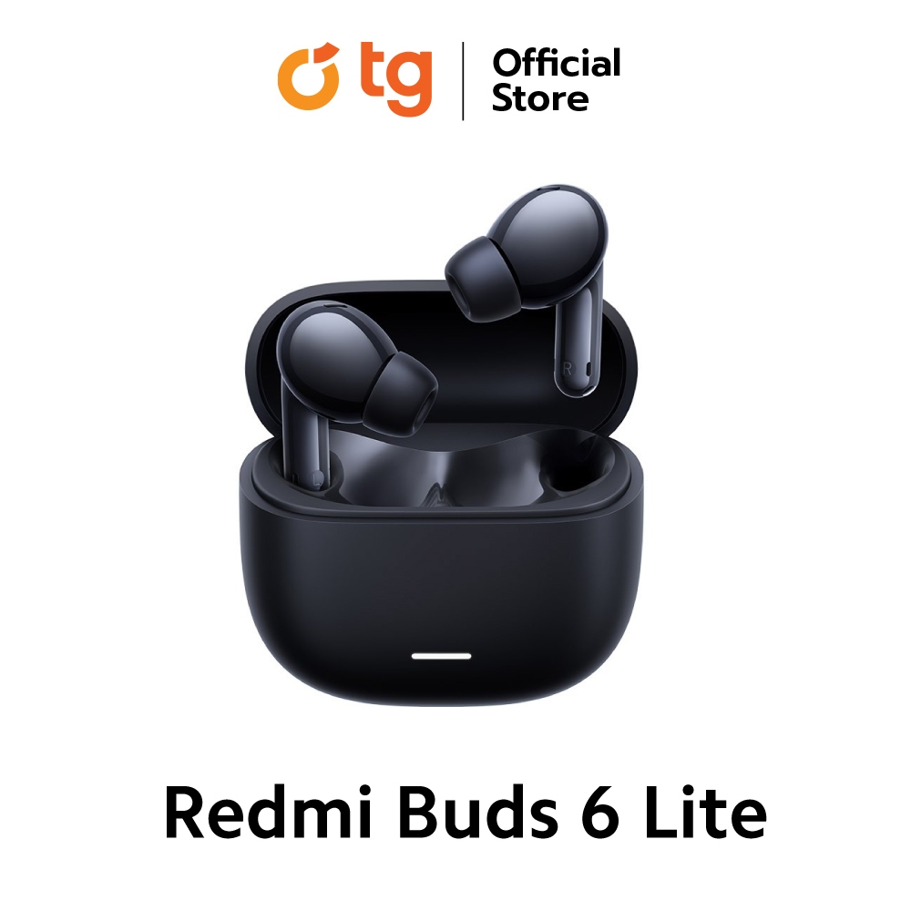 Xiaomi Redmi Buds 6 Lite สินค้ารับประกัน 1 ปี