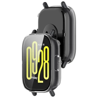 เคสกระจก สําหรับ Redmi Watch5 Active สำรอง case Redmi watch 5 active เคสนาฬิกา Redmi watch5 active/ Redmi watch 5 lite