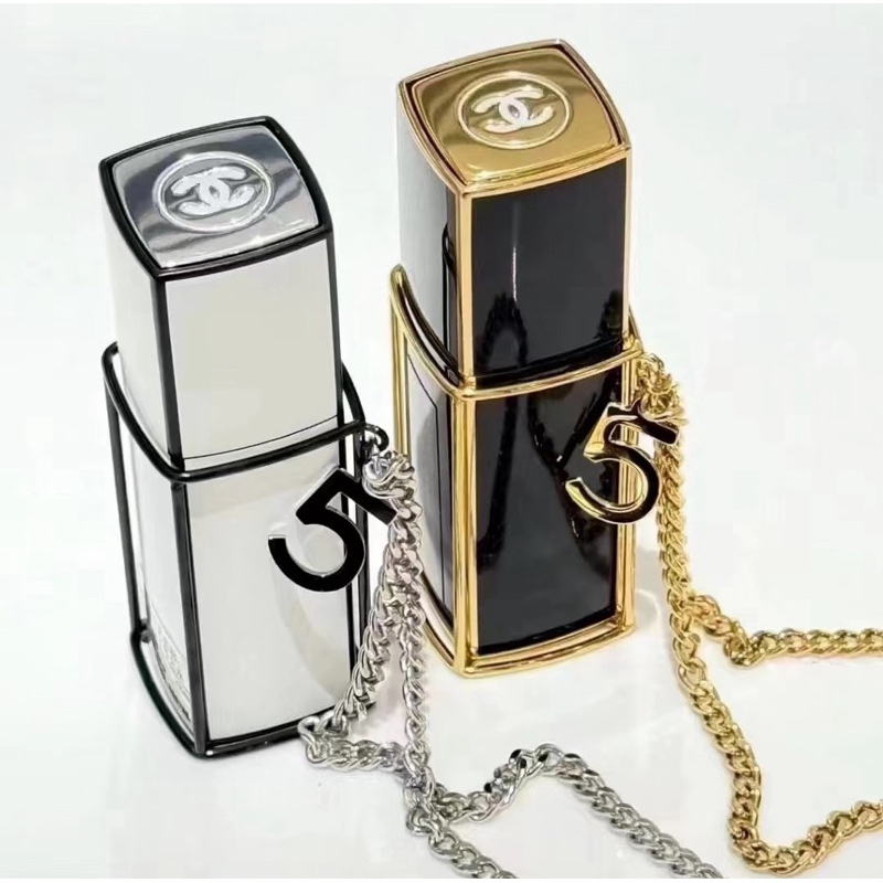 Chanel No.5 / No.5 L’Eau Vaporisateur De Sac Purse Spray 3x7ml