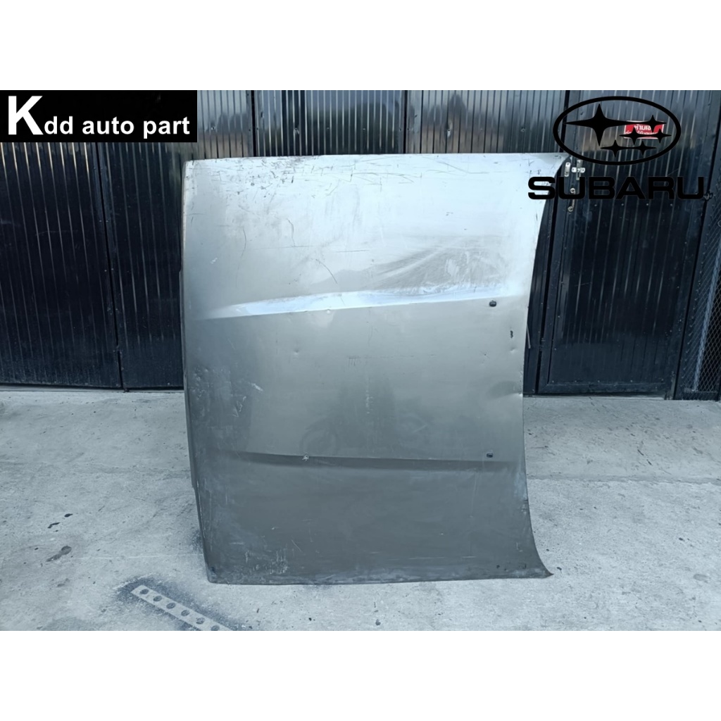 ฝากระโปรงหน้า Subaru Leone AA2