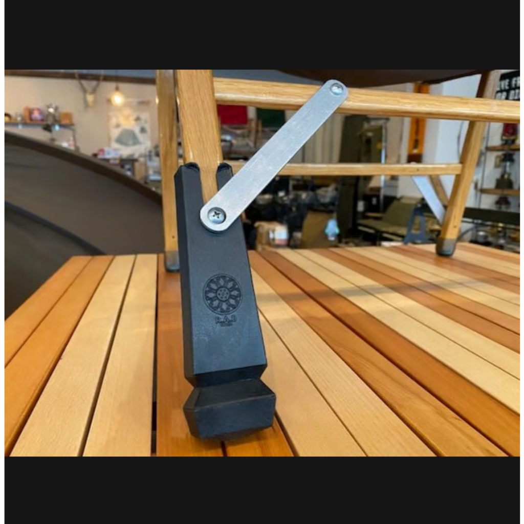 Brennholzmall R.A.B Kermitchair Extension Leg