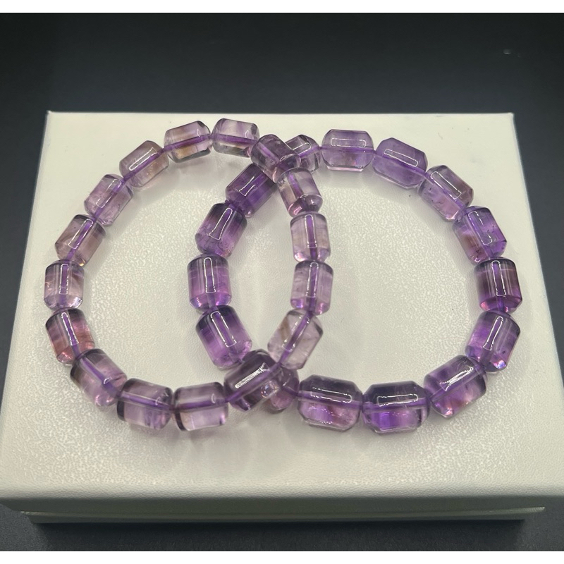 อเมทริน (Ametrine)