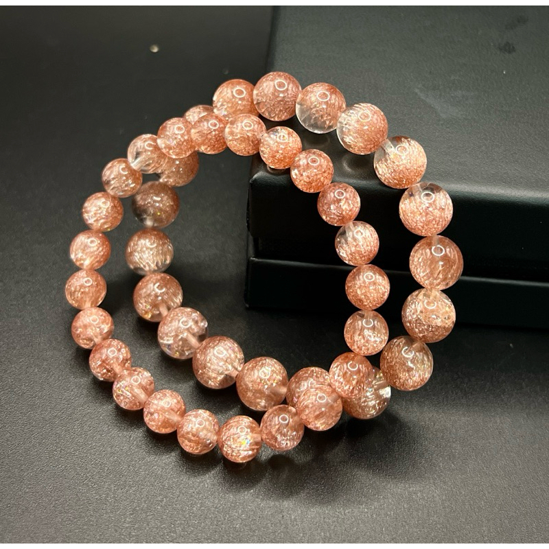 แทนเจอรีนควอตซ์(Red Quartz or Tangerine Quartz)