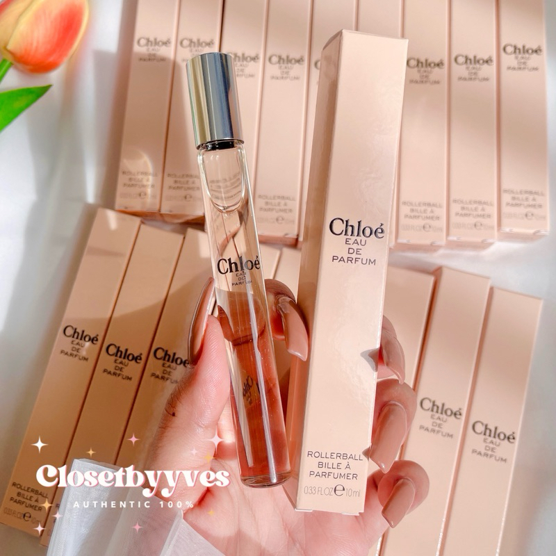 ❤️Chloe Eau De Parfum Rollerball❤️