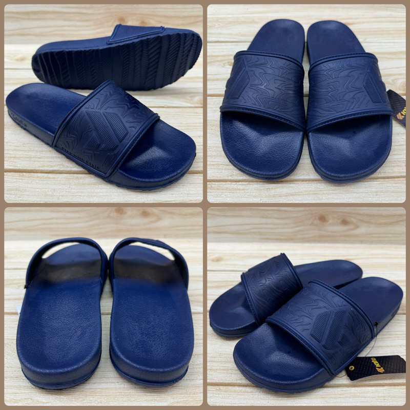 Kito  AH204 รองเท้าแตะสวม กีโต้ (36-43) สวย นุ่ม เบา ใส่สบาย