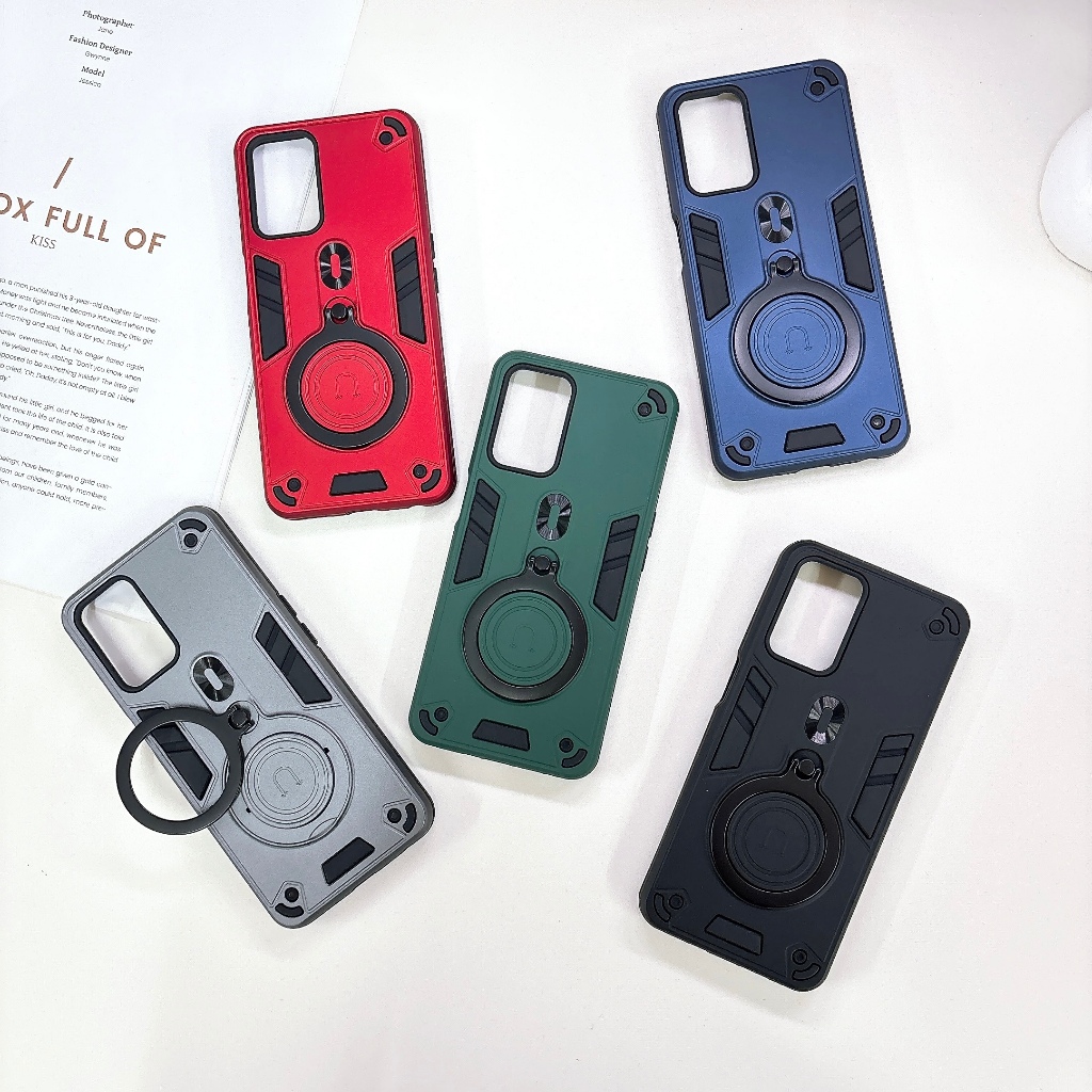 มาใหม่ เคส Oppo A54 4G กันกระแทก งานผู้ชาย สำหรับ อ็อปโป้ เอ54 case สำหรับ OPPO A54 4G