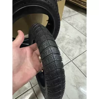!!ส่งไว!!ยางจักรยาน Royalbaby ยางนอก ยางใน ตรงรุ่น จากโรงงาน ขนาด 12 14 16 18 นิ้ว
