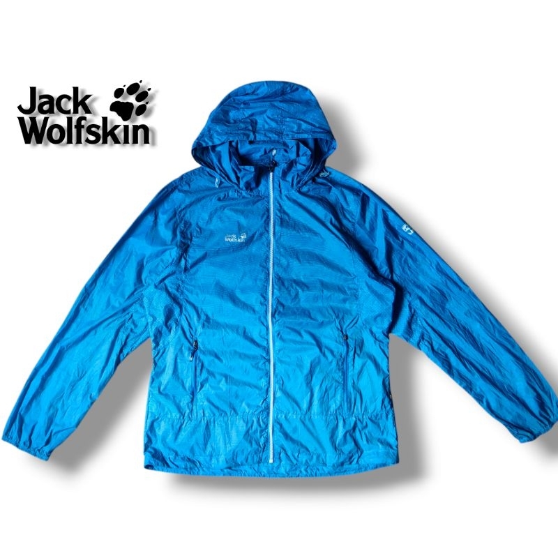 เสื้อ Jack Wolfskin**🦊