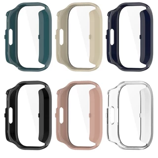 【เคส+สาย】 สําหรับ Xiaomi Redmi Watch 5lite นาฬิกา สาย สำรอง สายซิลิโคน Redmi watch 5 lite เคส Redmi watch 5lite