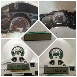 อะไหล่เรือนไมล์ดีแม็กวีโก้ สำหรับดีแม็กจอดำ และวีโก้ตัวแรก