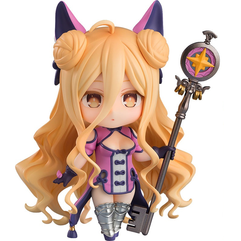 Nendoroid Date A Live V Mukuro Hoshimiya#4580590191808