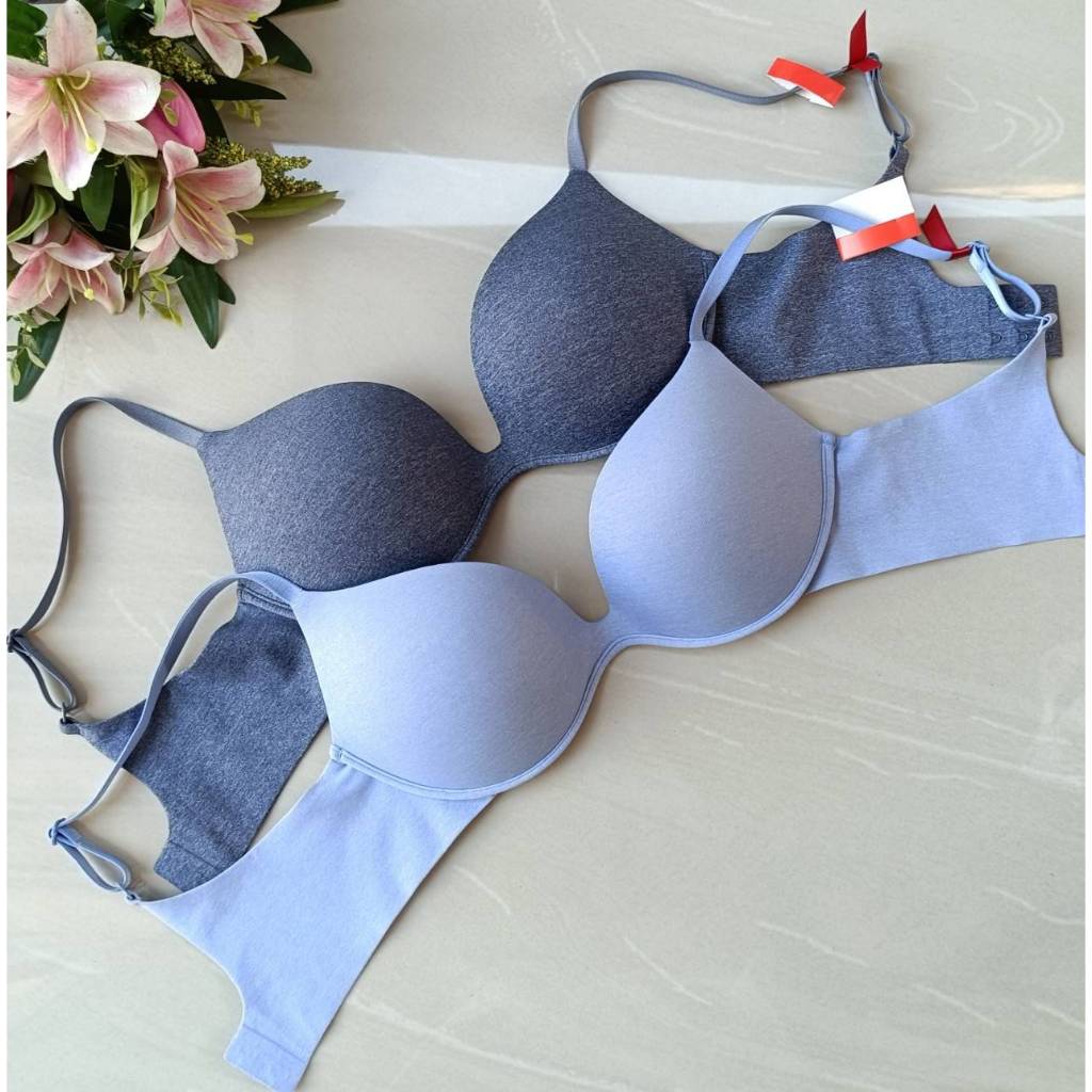 Wacoal Mood Smooth Bra MM1E20