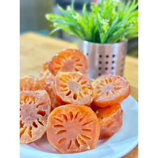 เค้กมะตูมเนื้อสปันจ์