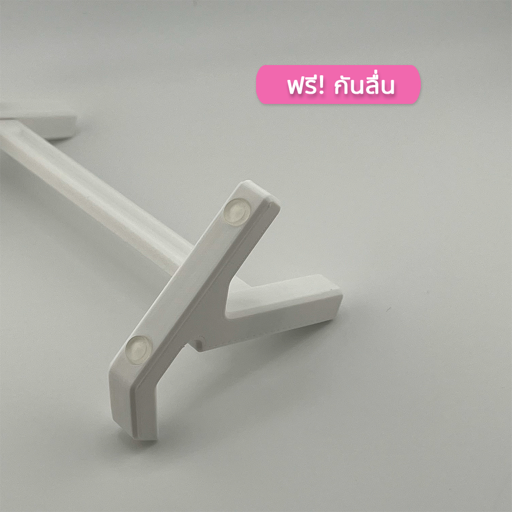 ที่ตั้งคีย์บอร์ด แท่นวาง Keyboard Stand ถอดประกอบได้ สีสันสดใส