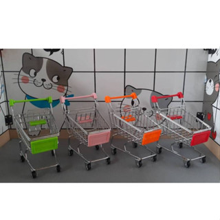 รถเข็นจิ๋ว พร้อมส่งในไทย