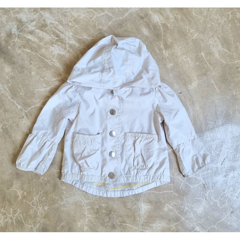 Baby gap เสื้อกันหนาวเด็ก