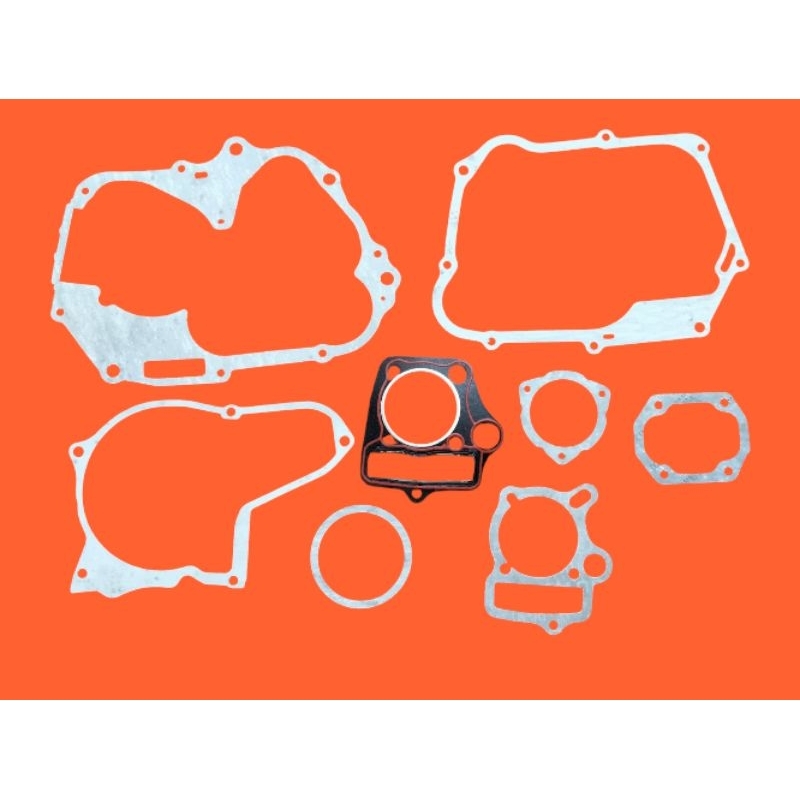 ประเก็นชุดใหญ่ ATV PUMA 50cc