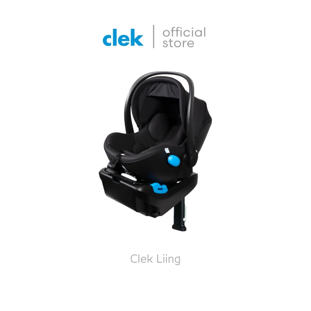 Clek คาร์ซีทเด็กแรกเกิด รุ่น Liing