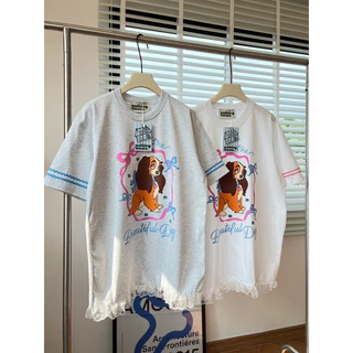 NEW‼️เสื้อยืดOversize(NothingHouse&Buddy)ลายใหม่