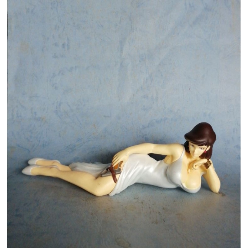 LUPIN​ THE​ THIRD​ / BANPRESTO​