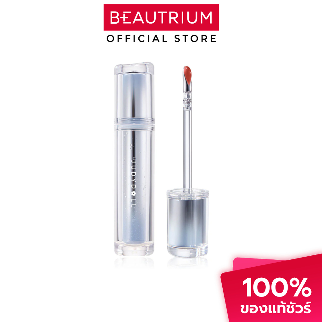 JUDYDOLL Watery Lip Gloss ลิปกลอส 2.4g